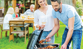Grillen